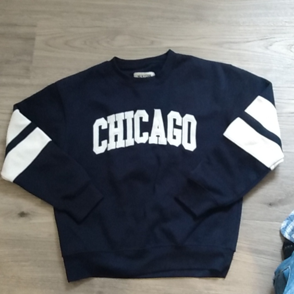 Chicago Sweatershirt